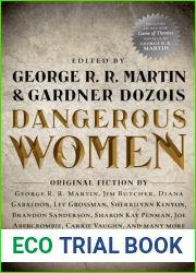 Dangerous Women