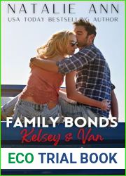 Family Bonds- Kelsey and Van