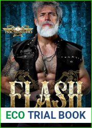 Flash (Ink Slingers #1)