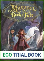 Marabel and the Book of Fate (A Marabel Novel)