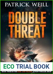 Double Threat (The Park and Walker Action Thriller Series Book 3)