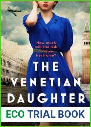 The Venetian Daughter (Daughters of Italy #2)