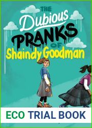 The Dubious Pranks of Shaindy Goodman