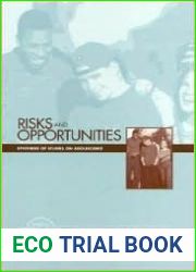 Risks and Opportunities: Synthesis of Studies on Adolescence