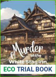 Murder at the White Stag Inn: A Gallery Cafe Mystery