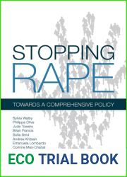 Stopping Rape: Towards a Comprehensive Policy