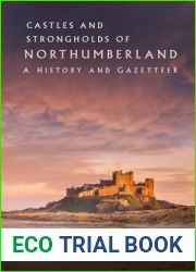 Castles and Strongholds of Northumberland