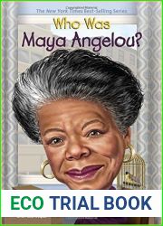 Who Was Maya Angelou?