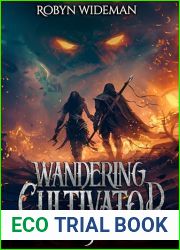 Wandering Cultivator 5 (Wandering Cultivator of the Broken Empire)