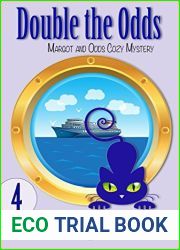 Double the Odds (Margot and Odds Cozy Mystery #4)