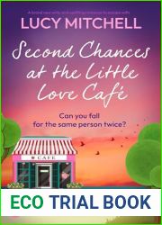 Second Chances at the Little Love Cafe