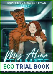 My Alien Cellmate (Supernova Casanovas #1)