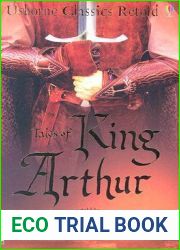 Tales of King Arthur (Usborne Classics Retold)