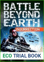 Insurrection (Battle Beyond Earth #2)