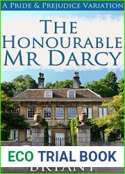 The Honourable Mr Darcy: A Pride and Prejudice Variation
