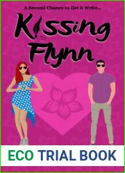 Kissing Flynn