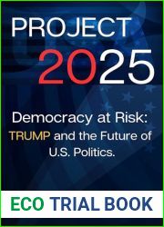 Project 2025 Democracy at Risk: Trump and the Future of US Politics, Mandate for leadership 2025