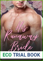 His Runaway Bride (The Man For Her)