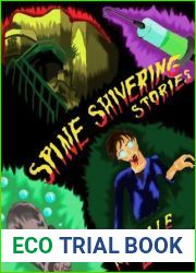 Spine Shivering Stories!