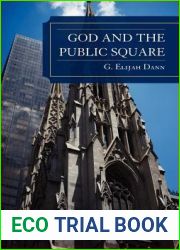 God and the Public Square