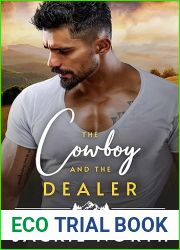 The Cowboy and the Dealer (Farthingdale Valley # 4)