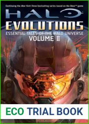 Halo: Evolutions Volume II