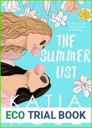 The Summer List