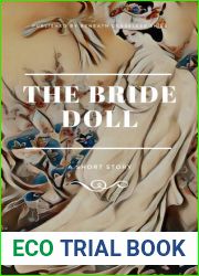 The Bride Doll