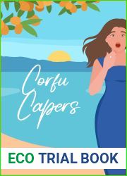 Corfu Capers