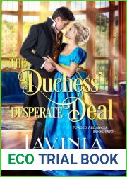 The Duchess| Desperate Deal (Forged Alliances #2)