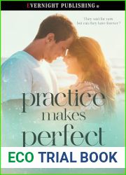 Practice Makes Perfect (Starlight Lake Book 2)