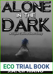 Alone in the Dark (The Lillim Callina Chronicles #0.1)