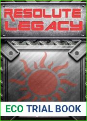 Resolute Legacy