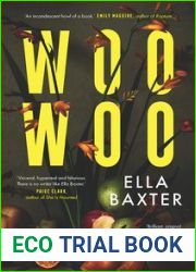 Woo Woo: A Novel