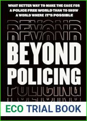 Beyond Policing: Building Abolitionist Futures