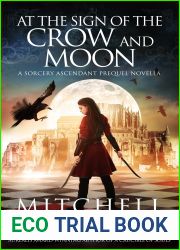 At the Sign of the Crow and Moon (Sorcery Ascendant, #0.5)