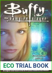 Afterimage (Buffy the Vampire Slayer) by Pierce Askegren (2006-01-24)