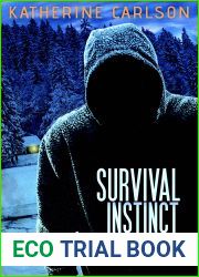 Survival Instinct (Jeannie Parker, #1)