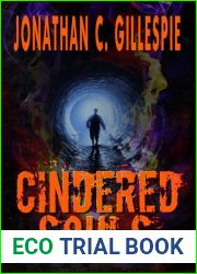 Cindered Souls