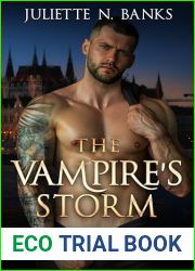 The Vampire|s Storm: Steamy Paranormal Romance (Moretti Blood Brothers Romance Book 13)