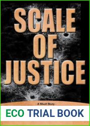 Scale of Justice
