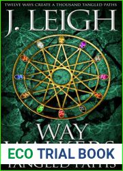 Way Walkers: Tangled Paths (The Tazu Saga, #1)
