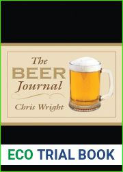 The Beer Journal