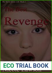 The Best Revenge (My Secret Erotic Life #1)