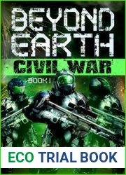 Beyond Earth: Civil War