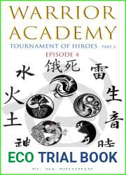 A Tournament of Hiroes Part 2