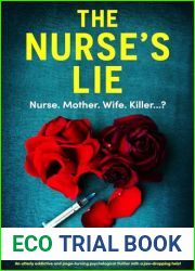 The Nurse|s Lie (The Perfect Nurse #2)
