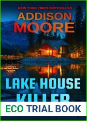 Lake House Killer (Fallon Baxter FBI Mystery Series Book 3)