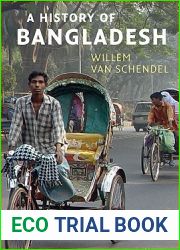 A History of Bangladesh