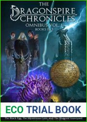 The Dragonspire Chronicles Omnibus Volume1
